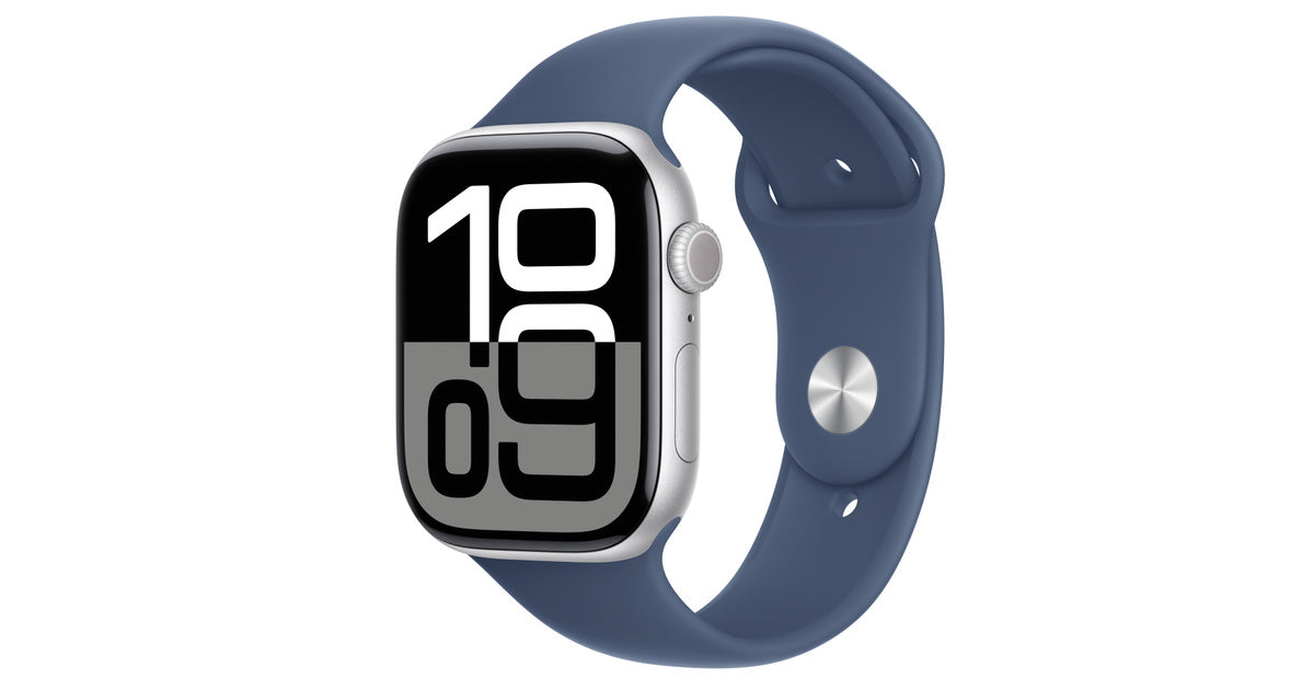 Apple Watch S10