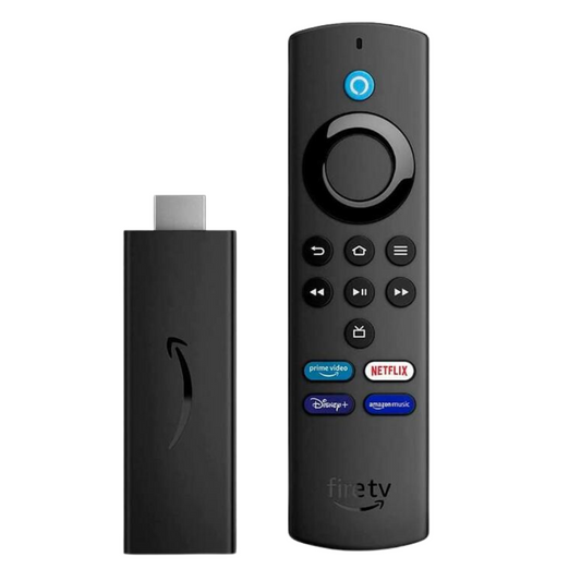 Fire Tv Stick 4K
