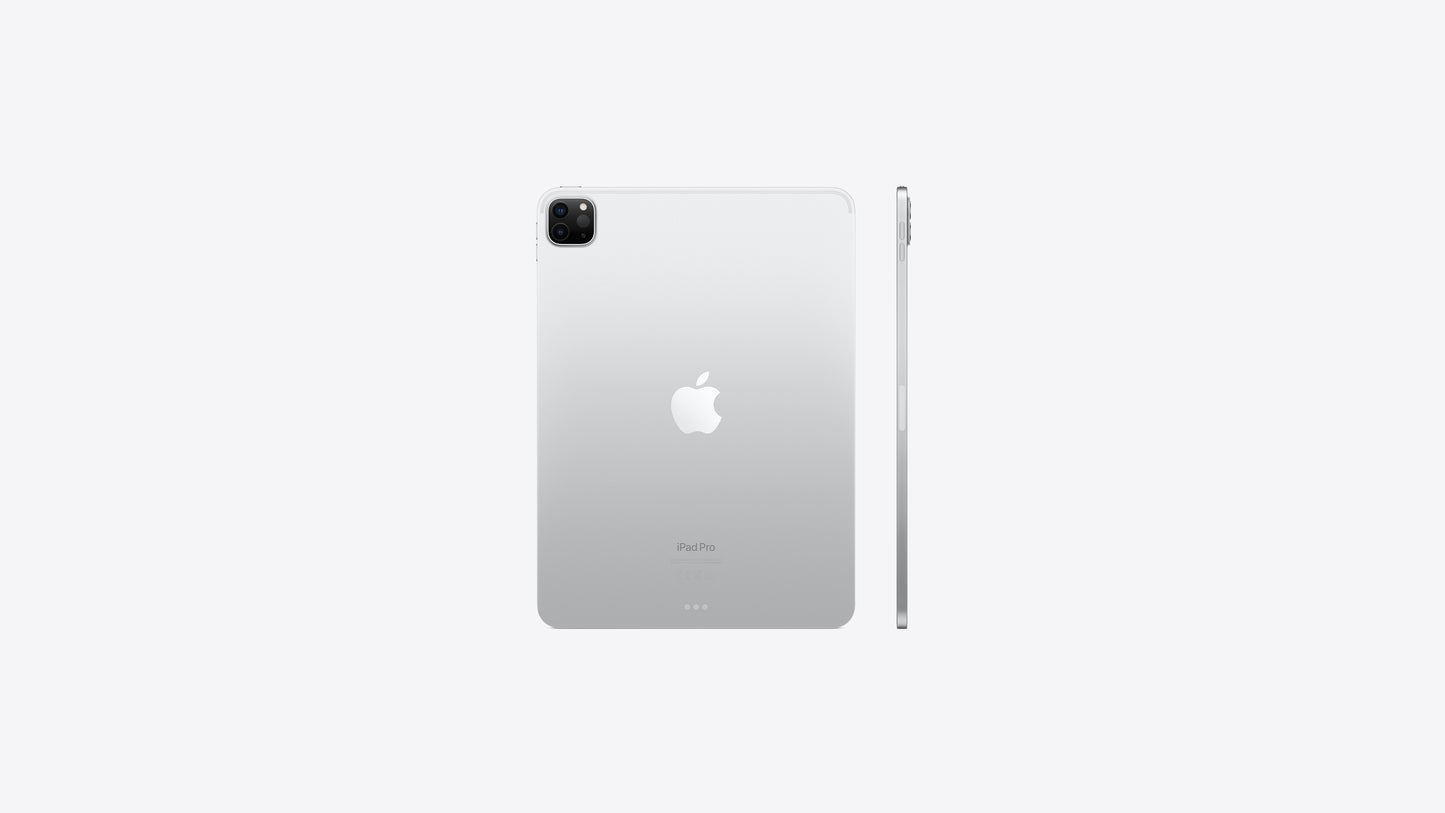 iPad Pro 11" 4th Generation