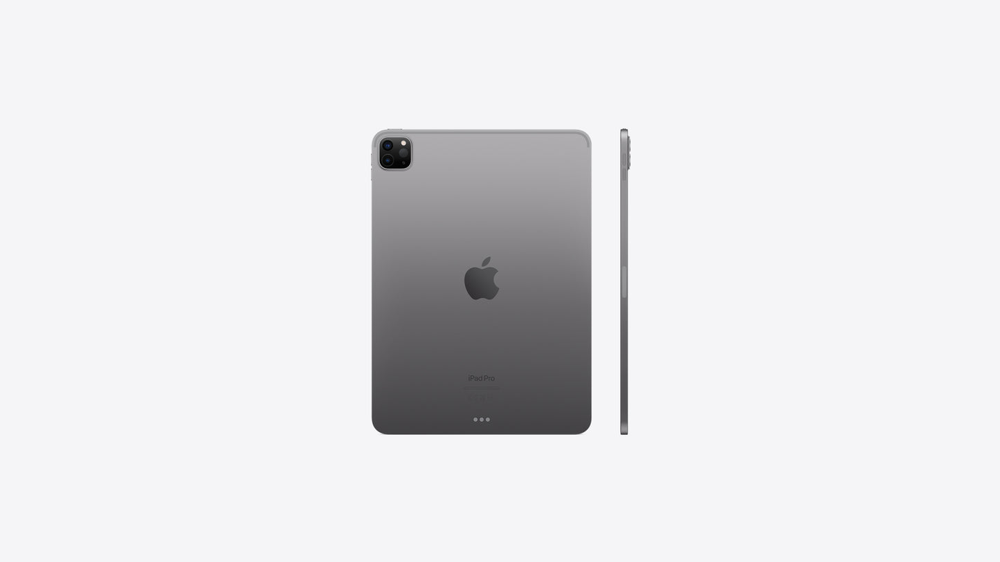 iPad Pro 11" 4th Generation