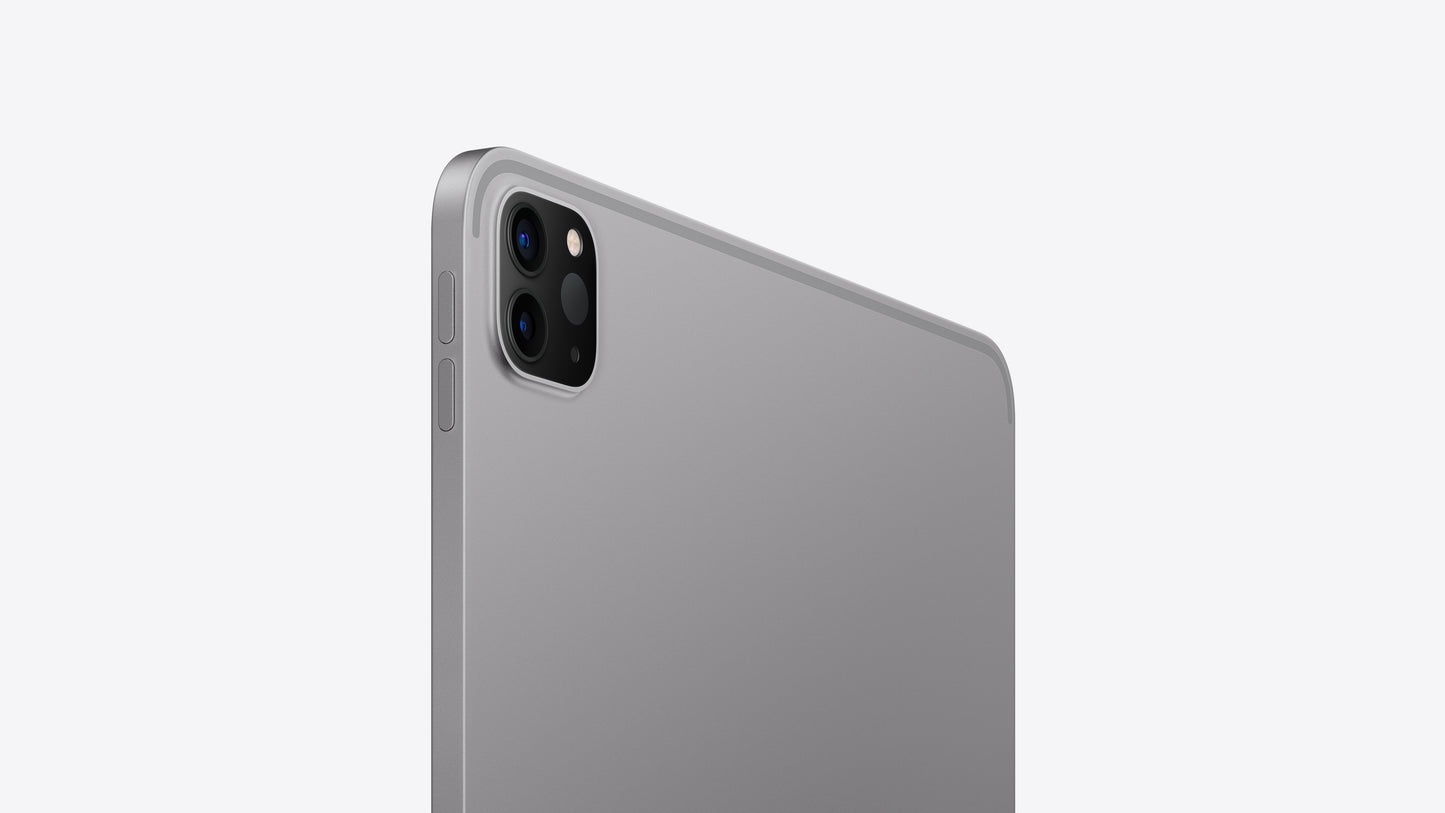 iPad Pro 11" 4th Generation