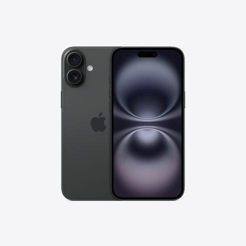 iPhone 16