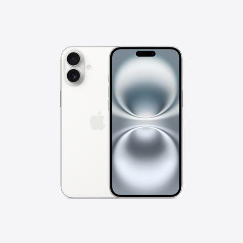 iPhone 16
