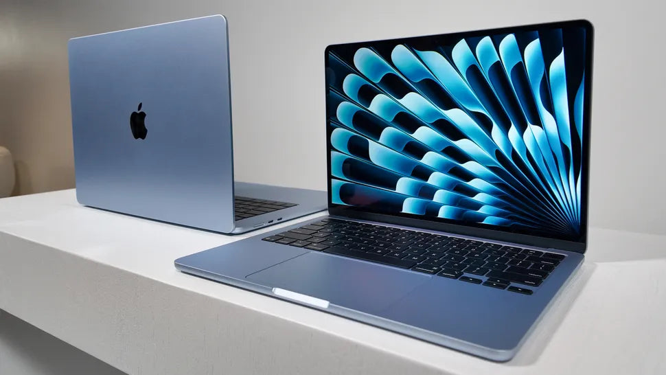 MacBook Air M4 13´
