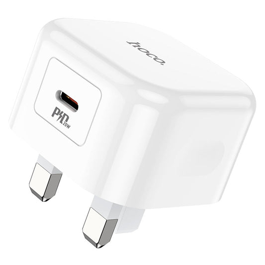 Hoco Power Adapter 20W USB-C