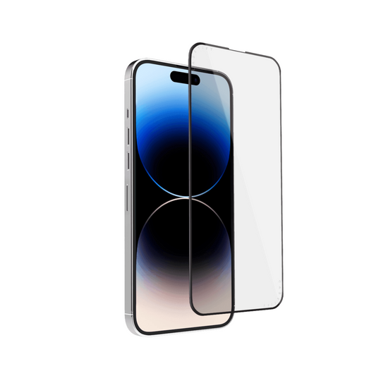 Protection Kit (temper glass and Case)