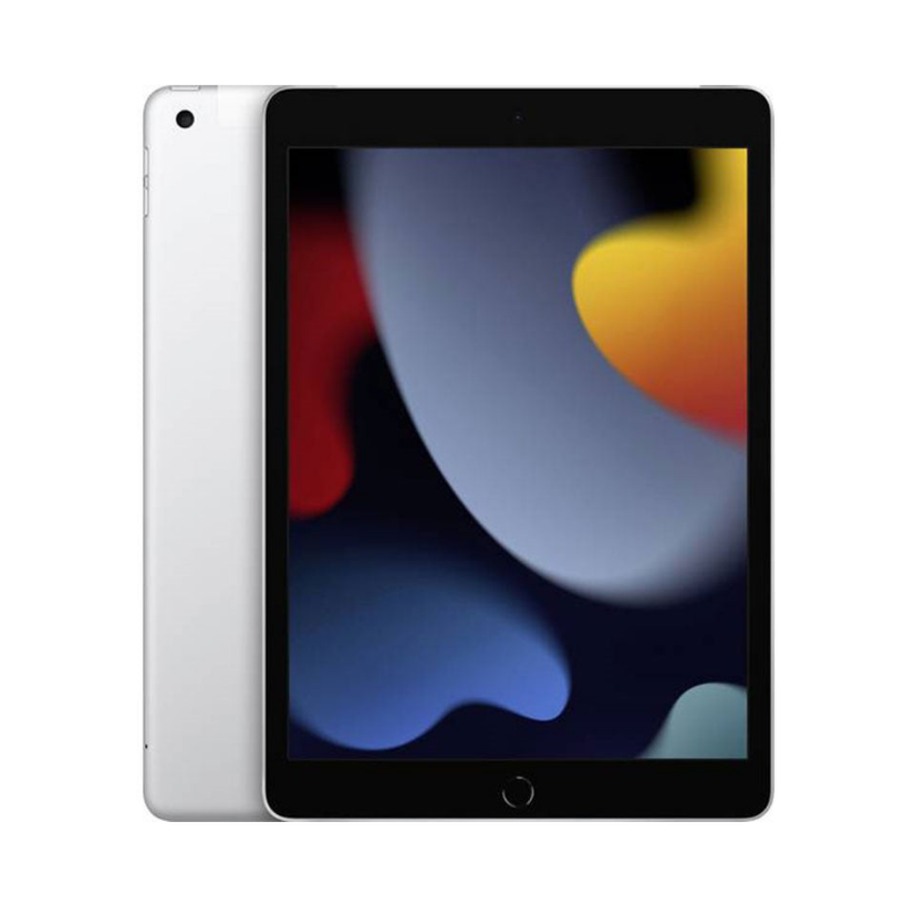 iPad 9th Gen 10.2