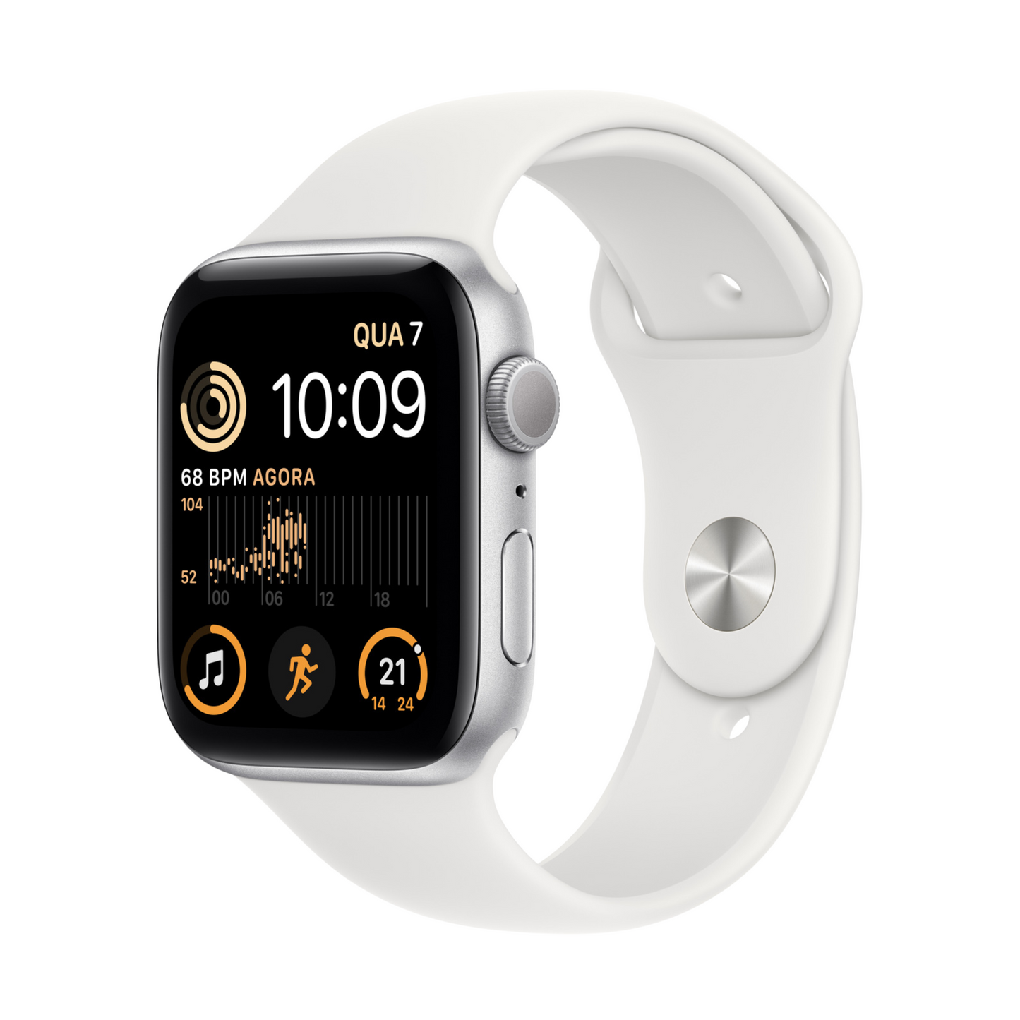 Apple Watch SE 2nd Gen