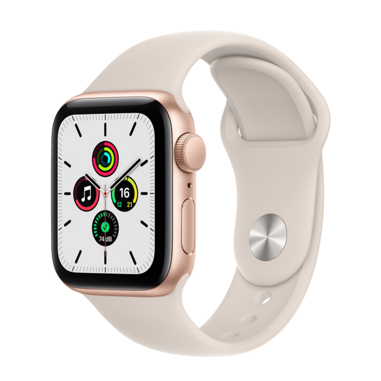 Apple Watch SE