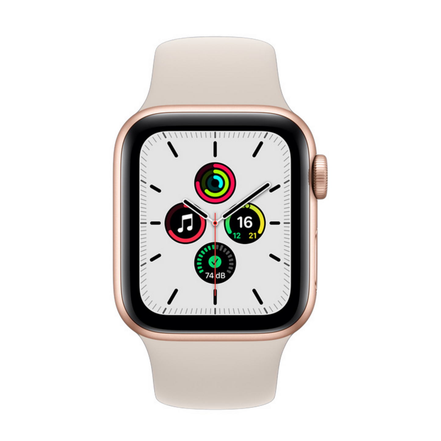 Apple Watch SE