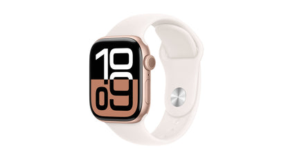 Apple Watch S10