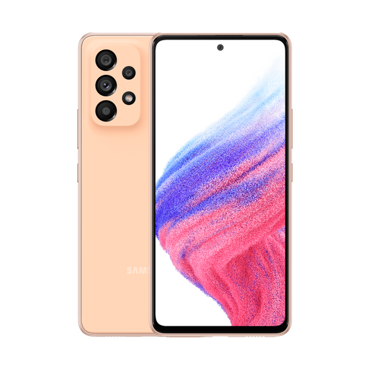 Samsung Galaxy A53 5G 128GB