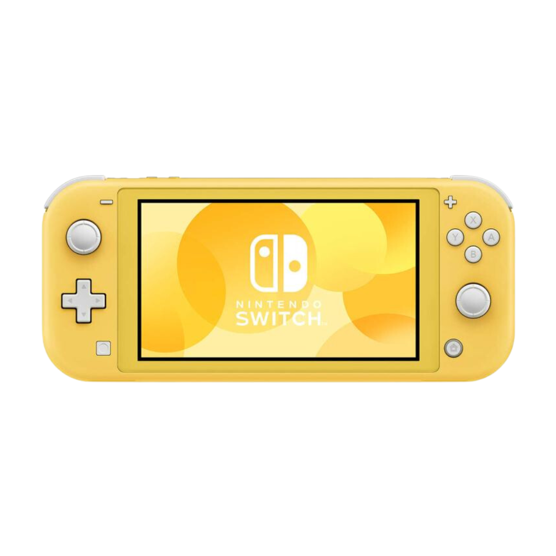 Nitend Switch Lite