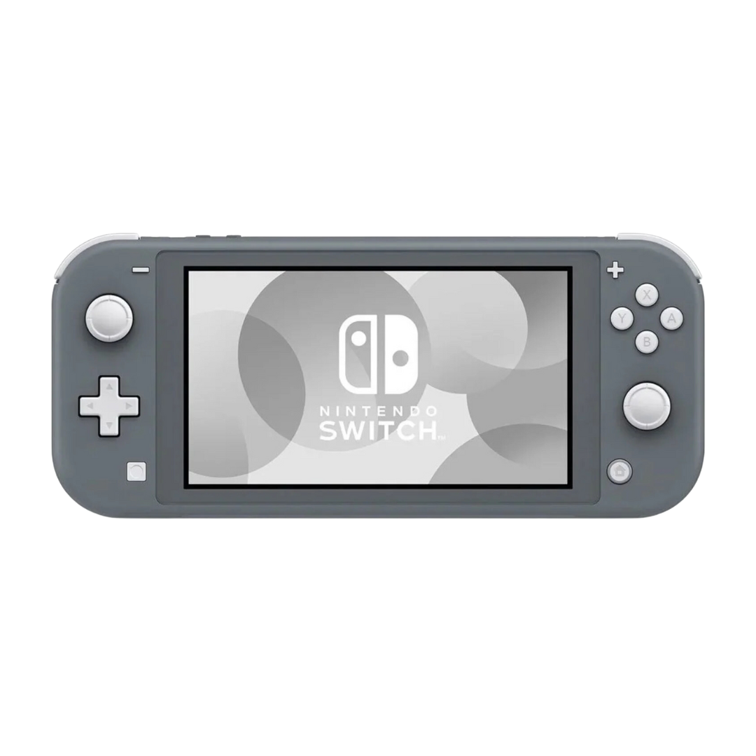 Nitend Switch Lite