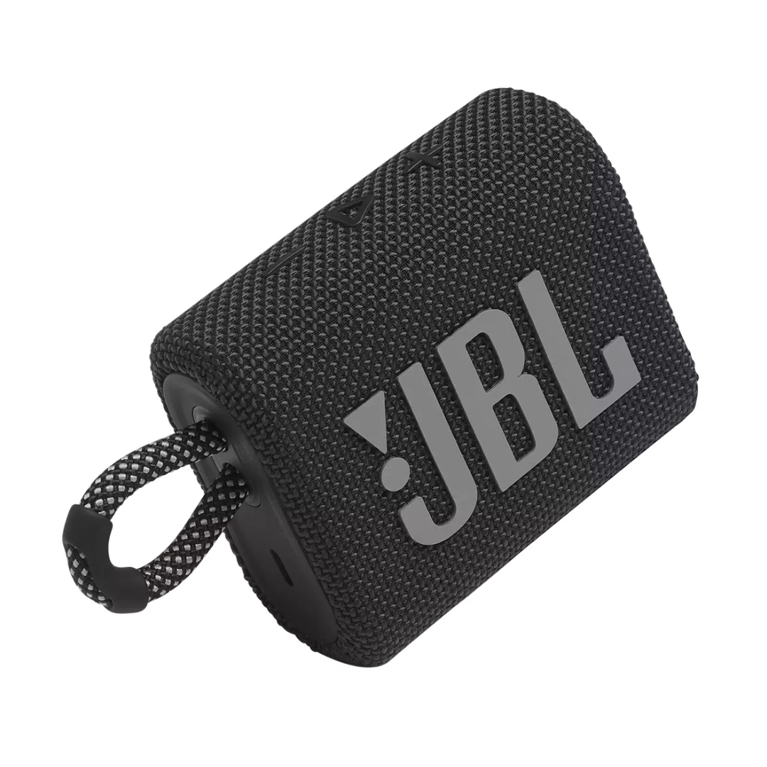 JBL GO 3