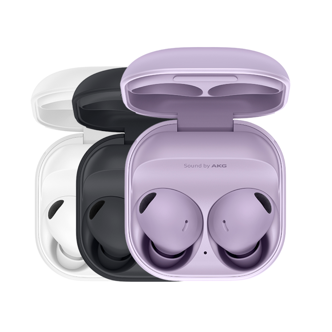 Galaxy Buds 2 Pro