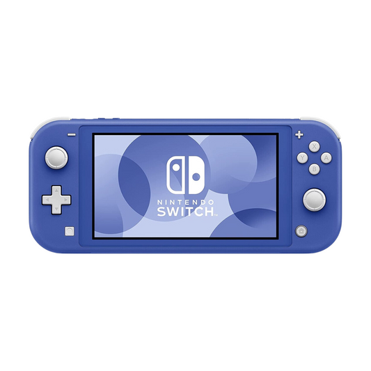 Nitend Switch Lite