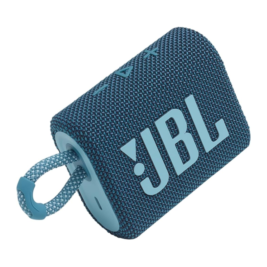 JBL GO 3