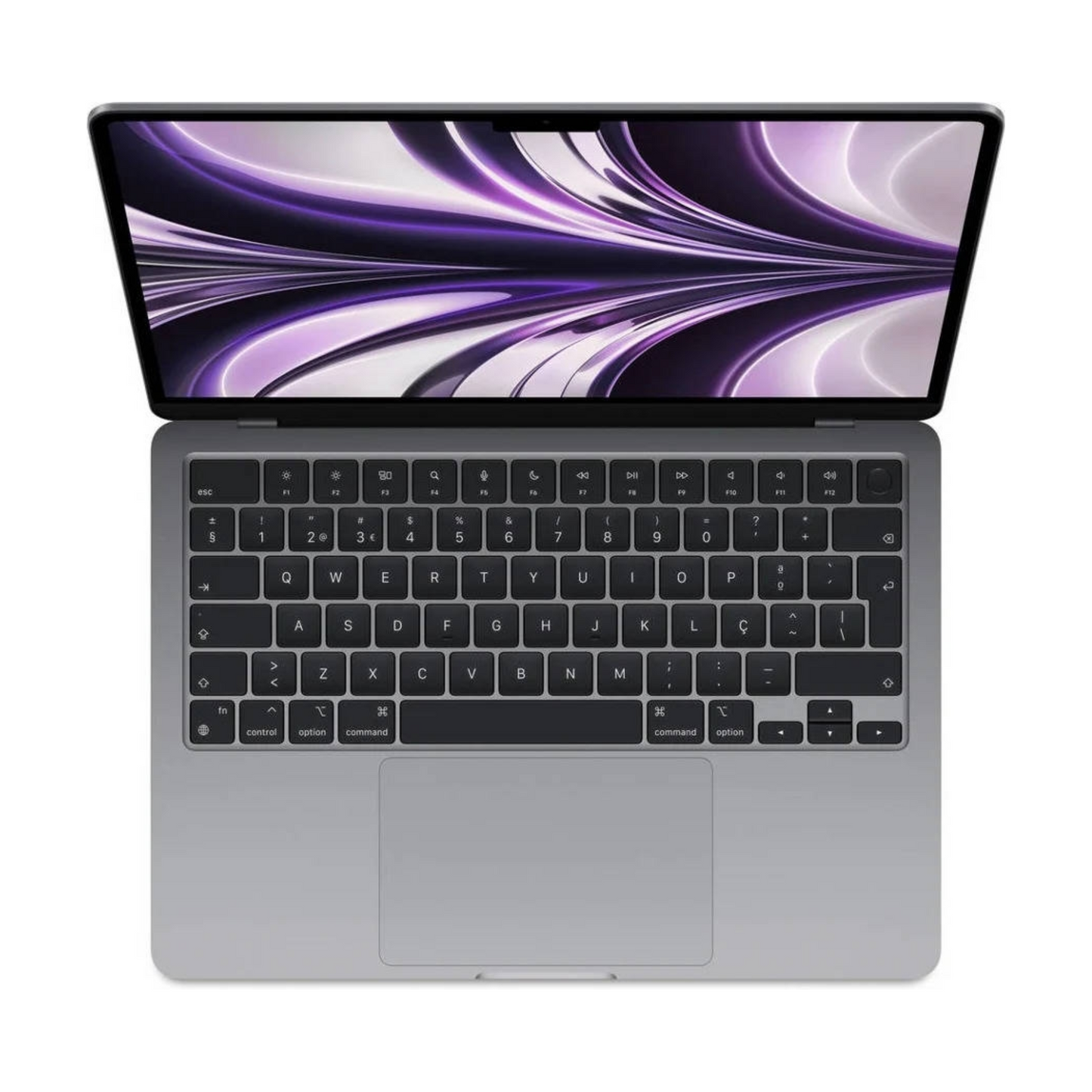 MacBook Air M2