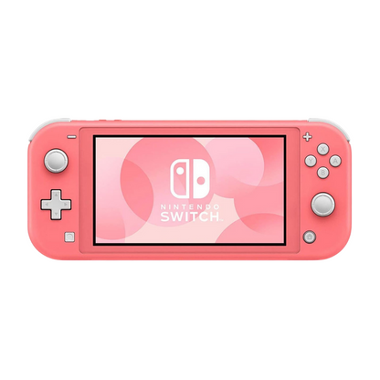 Nitend Switch Lite