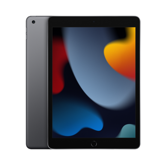 iPad 9th Gen 10.2