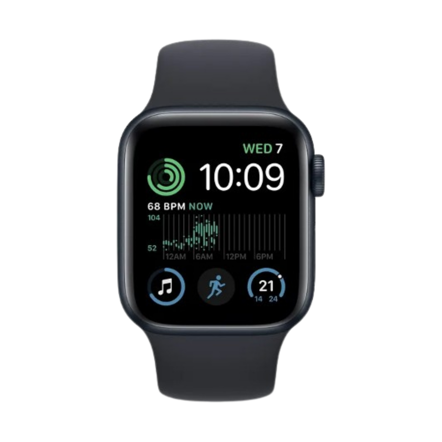 Apple Watch SE 2nd Gen