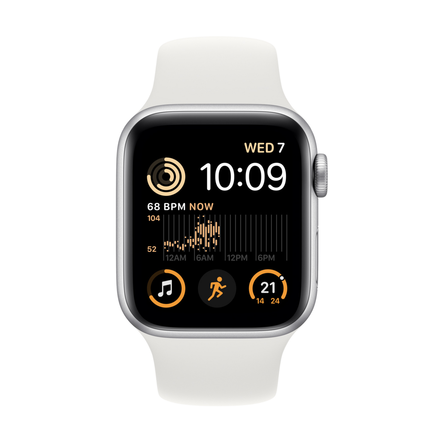 Apple Watch SE 2nd Gen