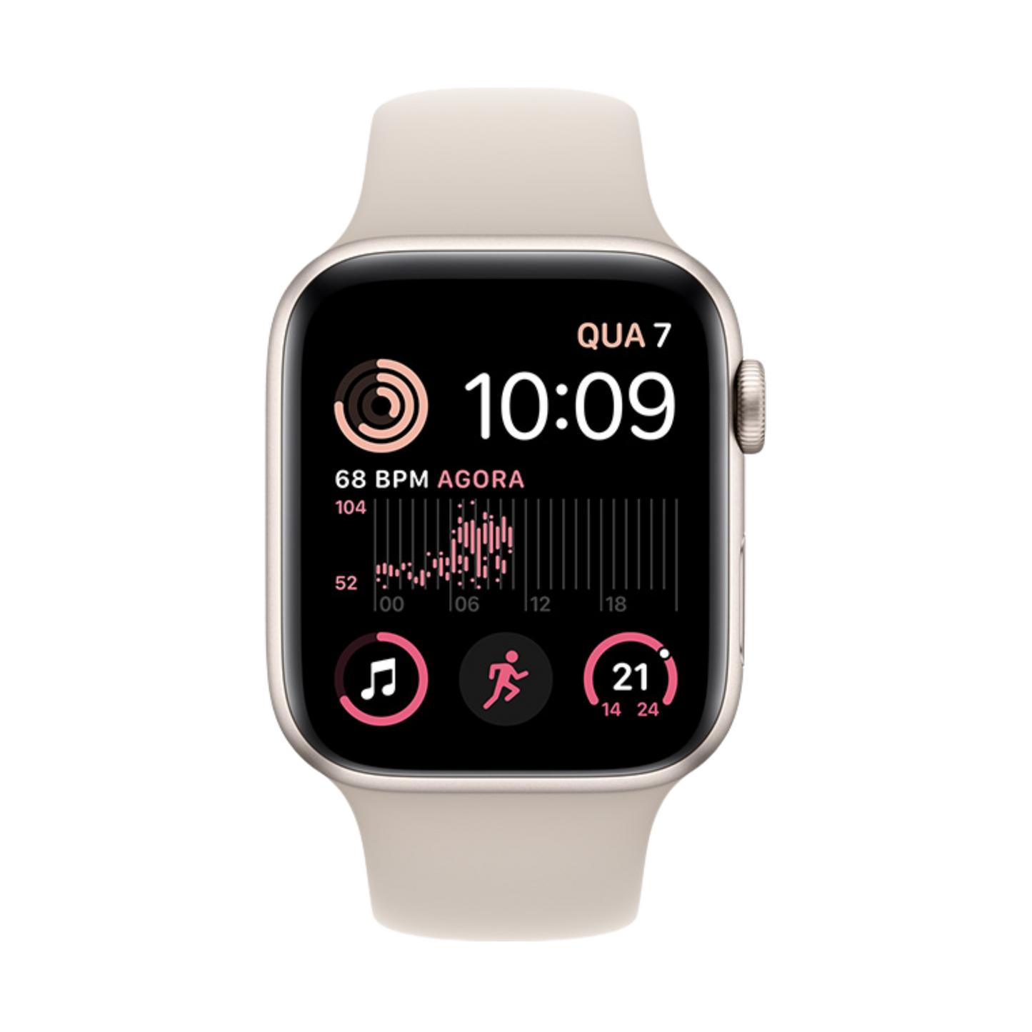 Apple Watch SE 2nd Gen