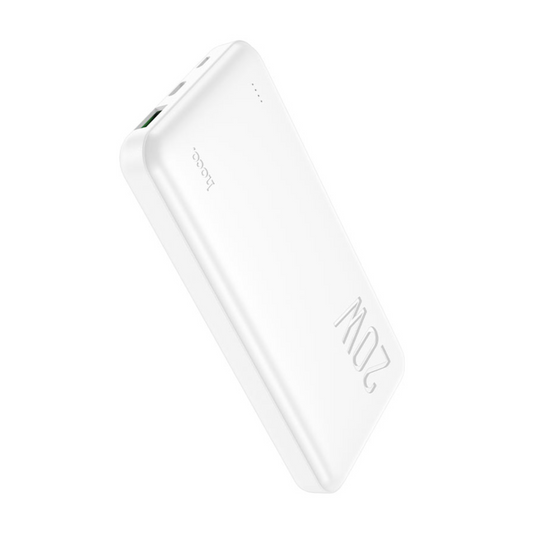 Hoco J87 Power Bank Type-C 20W Output